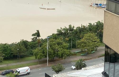 Apartamento completo Itajaí com 2 quartos em excelente bairro - Foto 13