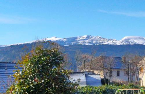 Studio cosy avec vue panoramique sur le Cantal - Photo 7