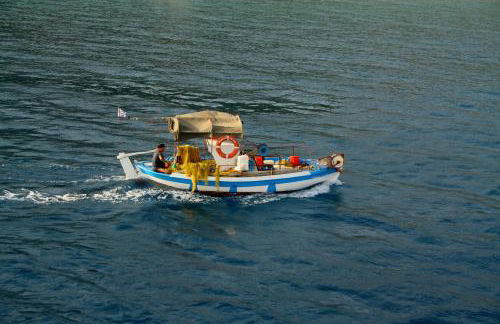 Flisvos Rooms - Photo 46