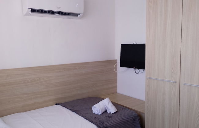 Flats at Beach Class Convention by Yolo - Photo 53