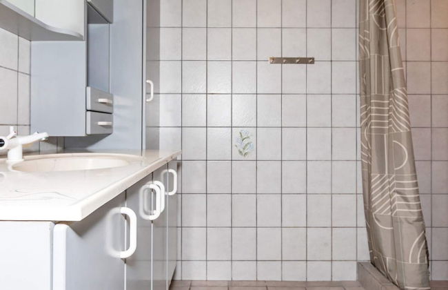 6 Person Holiday Home in Thisted - Foto 10