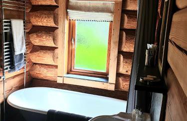 Newland Valley Log Cabins - Foto 16