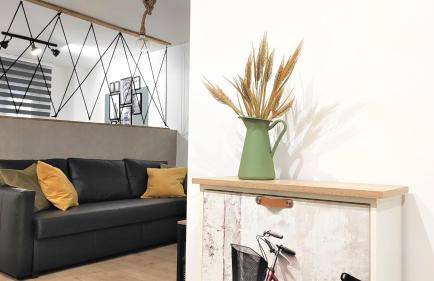 Apartamento María - precioso y tranquilo loft en pleno centro - Foto 13