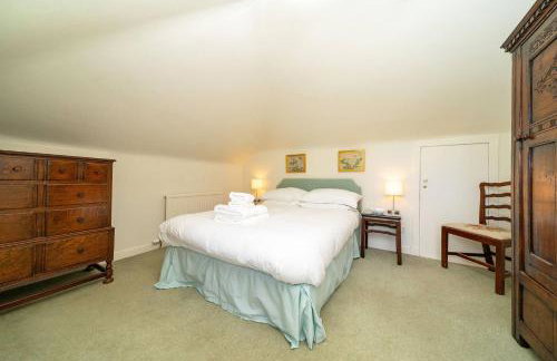 Kirkgate Cottage - Foto 17