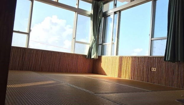 Tukiumisou - Foto 3, Habitación