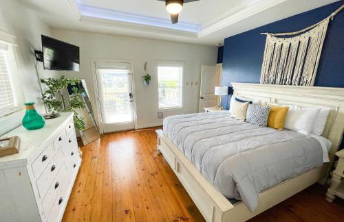 Laidback, Spacious Luxury with Hot Tub, Fully Stocked and Private Beach Access - Foto 6