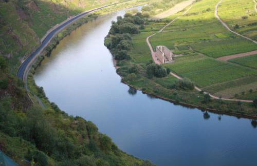 Komfort Ferienwohnung FEWO74-1 - Foto 52