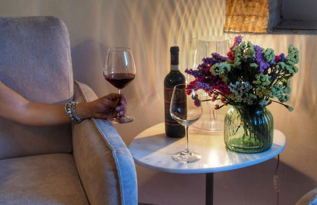 Delicious, Cozy Apartment in Montefalco - Foto 8