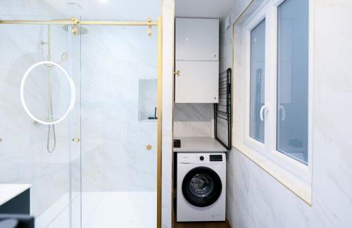 Entire Apartment Central Paris, 3rd floor with elevator - Foto 22