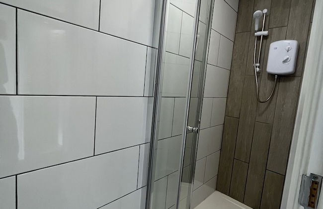 Modern 1 bed Studios for Comfy Stay in Preston - Foto 27