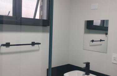 Cobertura Vista Para o Mar Praia Boraceia-SP Litoral Norte - Foto 27