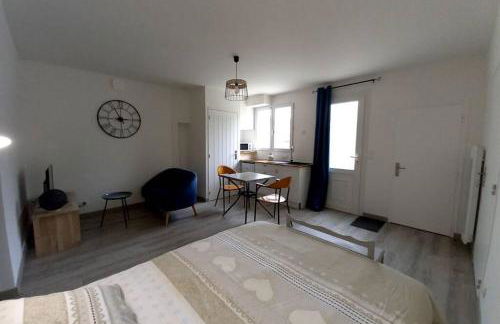 Gîte "Chez Albert et Cie"- 8 mn du Puy du Fou - Photo 7