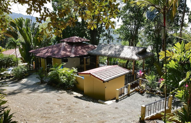 Villas by Tekoa - Photo 70