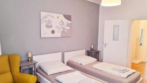 ELENA flat LILIE, Oberhausen Zentrum CentrO Westfield - Foto 5