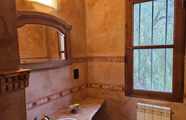 Casa Las Colinas by Vilvey Turismo - Foto 21