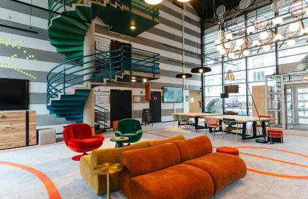 Cowool Compiègne - Foto 43