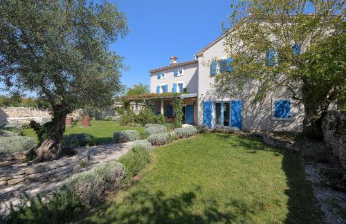 Stancija Čabrunići - Foto 4