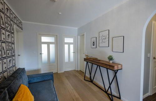 UNiQE I Luxuriöses 145qm Apartment - Foto 30