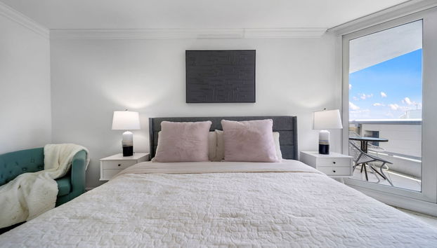 Opal Crush Water View-host Covers Service Fees - Foto 4, Habitación