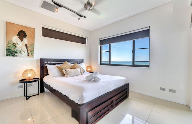 Darwin Waterfront Short Stay Apartments - Foto 11
