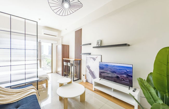 GemstoneBR in SMDC Shore Residences - Foto 43