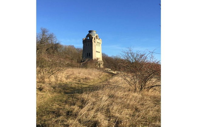 The old Cobbler House - Foto 17