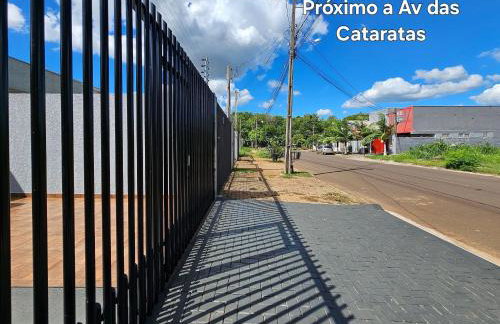 Casa novíssima prox Argentina Cataratas e Aeroport - Foto 13