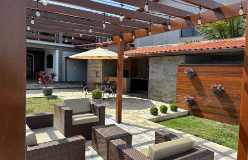 Aconchegante pé na lagoa - Foto 42