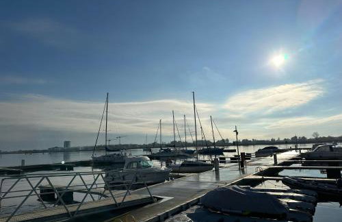 Amber Island - Second Home, Gdańsk Wyspa Sobieszewska - Foto 16