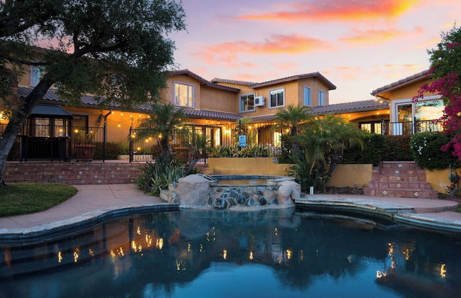 Keys Creek Main House by Avantstay Luxury 9bdr Estate - Foto 32