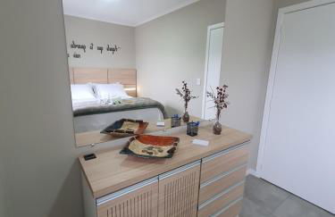 Apartamento Executivo Central WiFi e Garagem - Foto 18