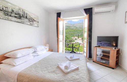 Apartments Nine Slano - Foto 31