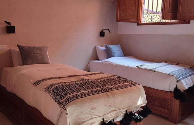 Morocco Stylish Private Apartment In Taghazout - Photo 23