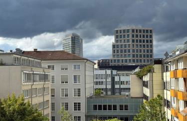 Munich City Retreat Sendling - Foto 3