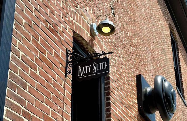 The Mercantile on the Katy Trail - Photo 6