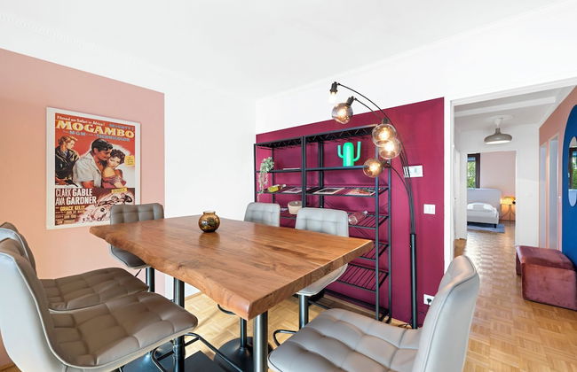 4ty3-Apartments Naschmarkt City Apt - Foto 43