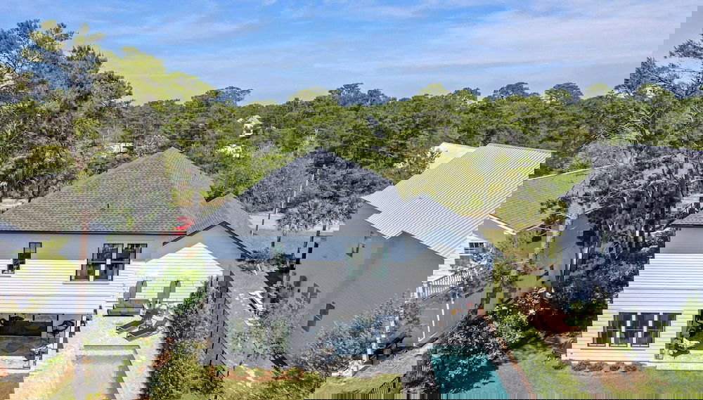 30A Good Vibes by Avantstay Private Pool + Bikes Beach Access - Foto 1, Imagen principal