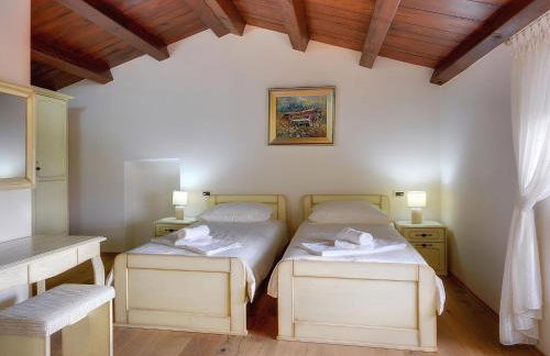 Holiday Home in Golas With Private Pool - Foto 48