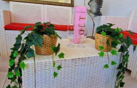 La Villa escondida - Estudio vista a la naturaleza - Foto 22