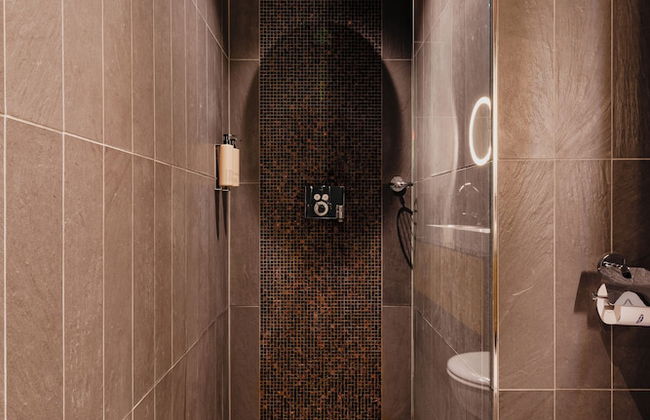 De Jonker Urban Studio's & Suites - Foto 54