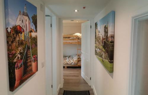 Welsh Row House - Foto 63