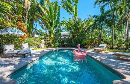 The Pink Palms Retreat - Foto 52