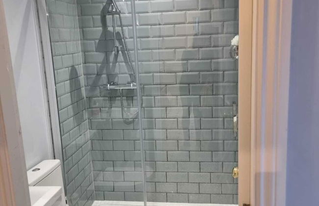 Hursley Lodge - Foto 6