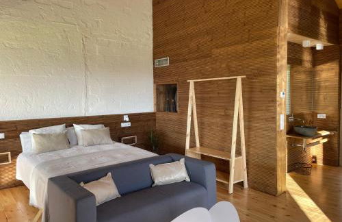 Olladas de Barbeitos - Foto 36