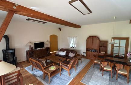 Haus Falkenhof - Foto 3