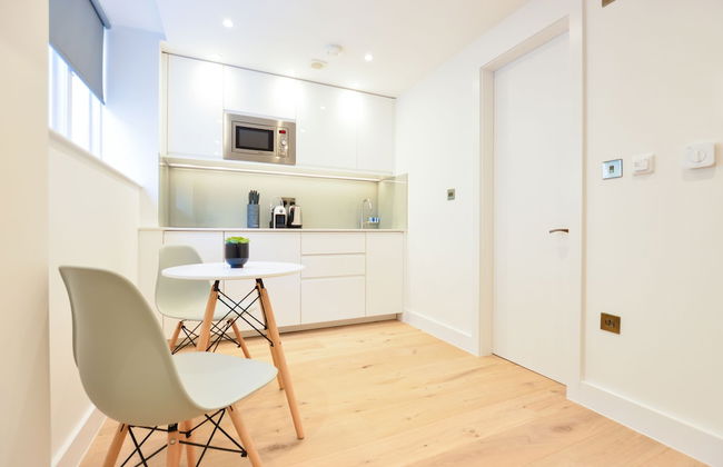 Star Street Serviced Apartments by Concept Apartments - Photo 26