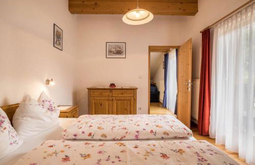 Apartment Arnika - Mesnerhof - Foto 9