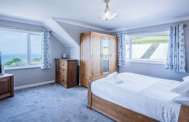 Carissima - 4 Bedroom House - Rhossili - Photo 2