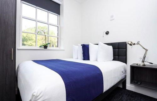 Stylish Studio the Fenway Neighborhood - Unit #106 - Foto 2