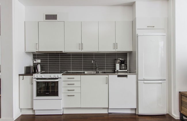 Funäs Ski Lodge - Foto 47